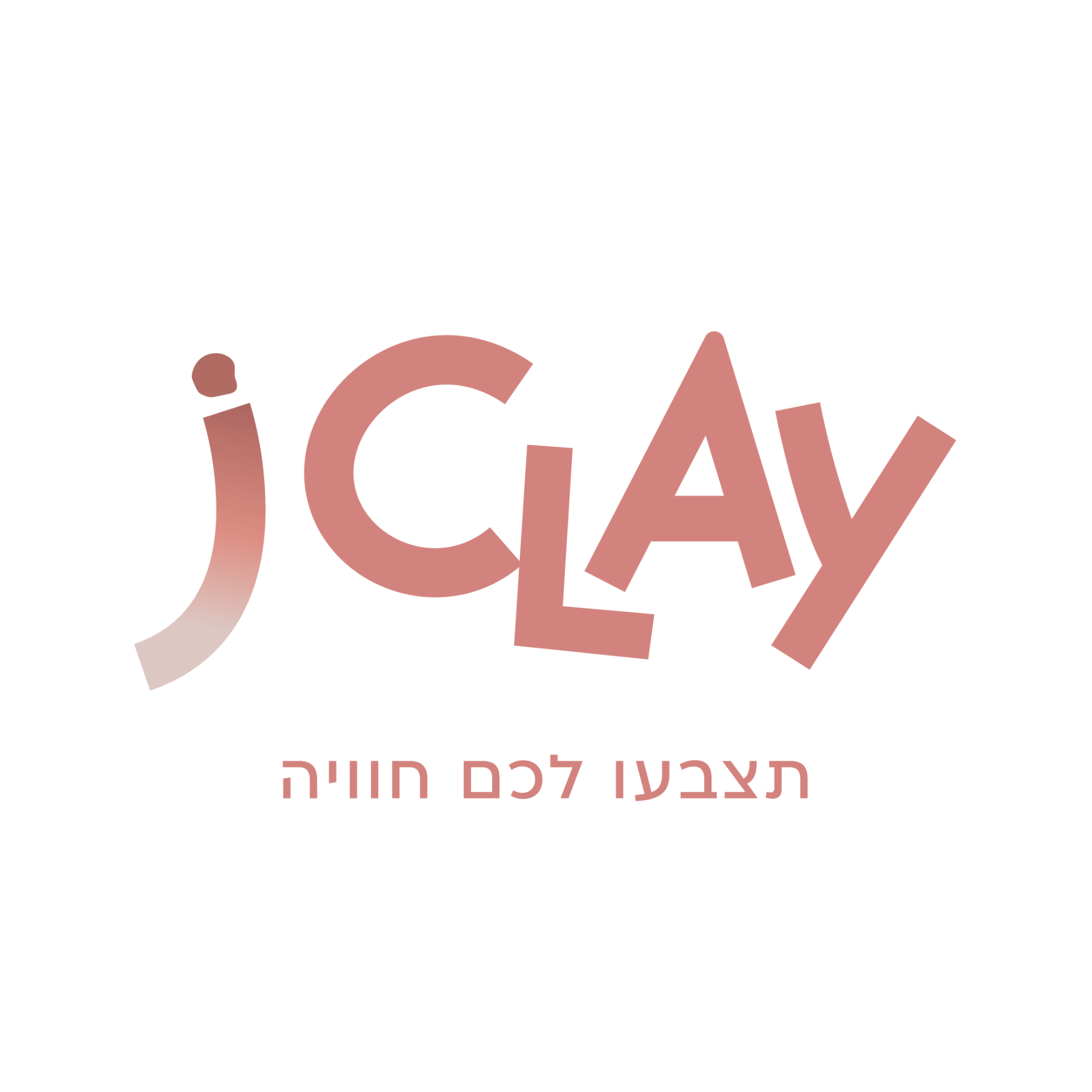 JClay Pottery Studio logo